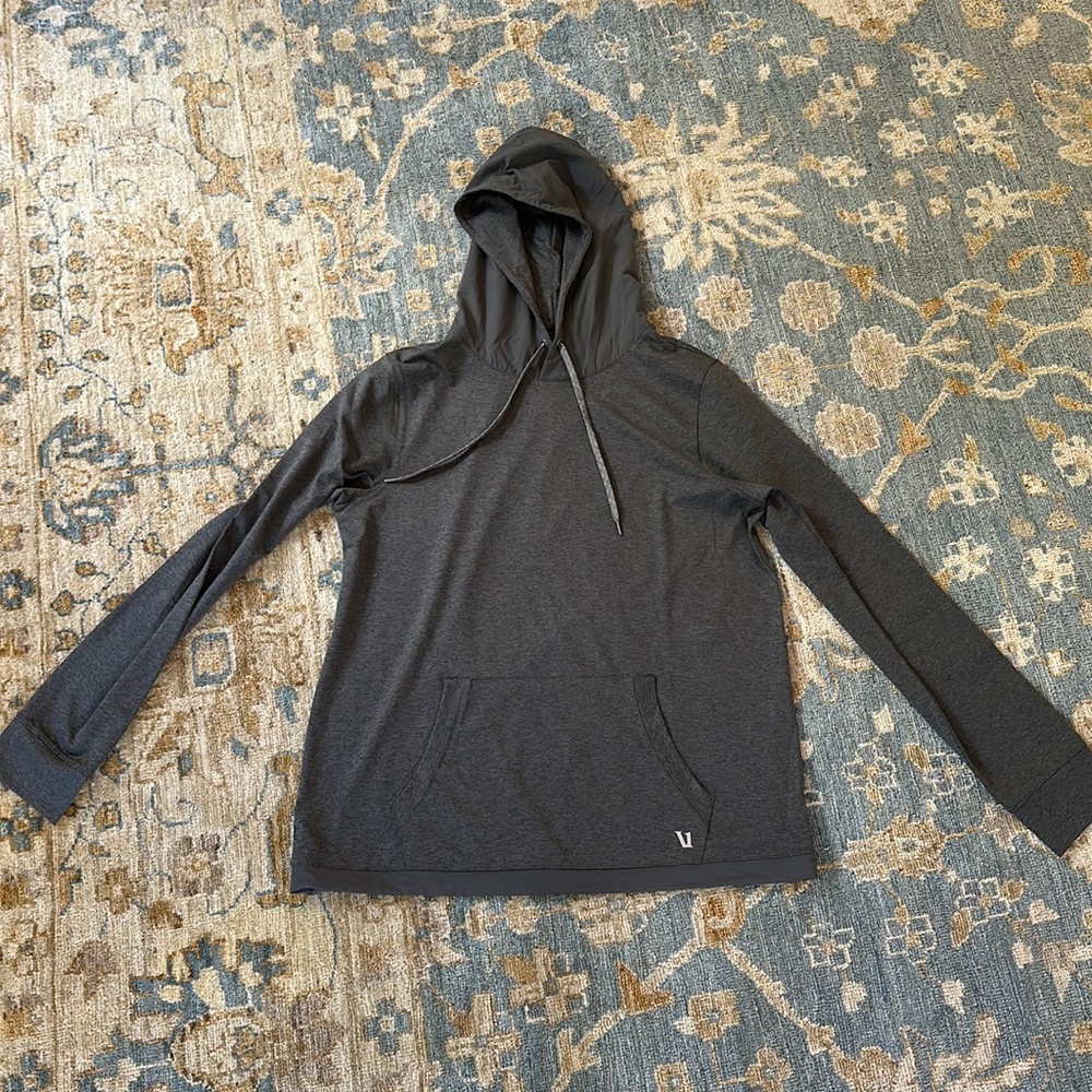 Vuori hoodie - Picture 2 of 5